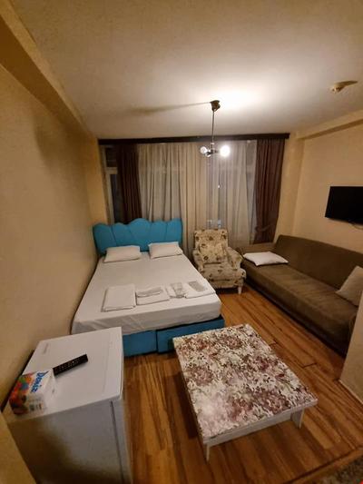 Nevizade Hotel