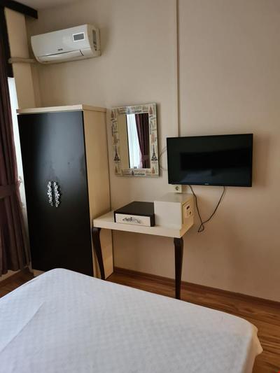 Nevizade Hotel