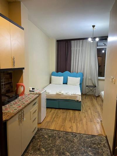 Nevizade Hotel