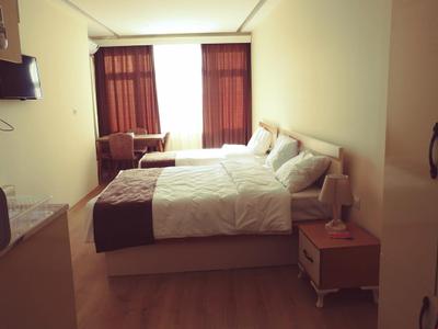 Newaz Suit Hotel
