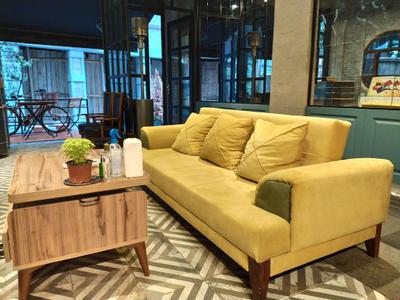 Noble House Istanbul