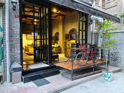 Noble House Istanbul