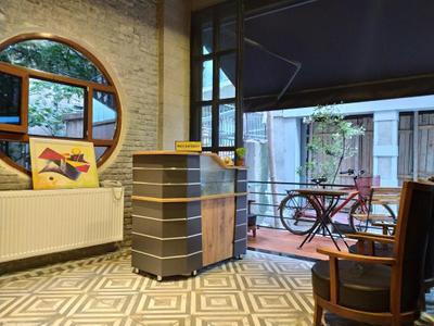 Noble House Istanbul
