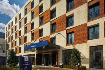 Novotel İstanbul Bosphourus
