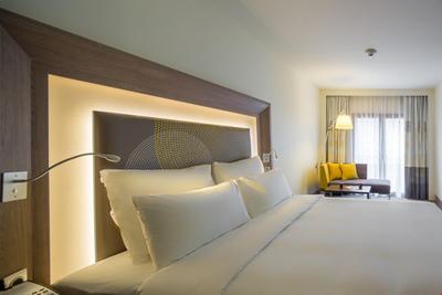 Novotel İstanbul Bosphourus