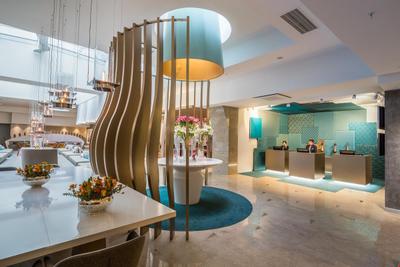 Novotel İstanbul Bosphourus