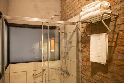 Novus Pera Hotel