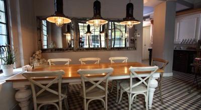Odda Hotel