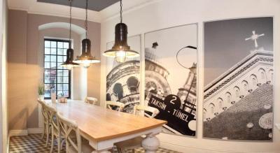 Odda Hotel