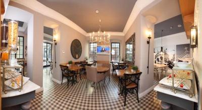 Odda Hotel