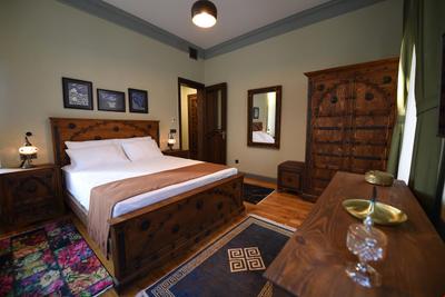 O'pera Suites Okanlı Pera