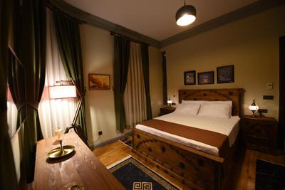 O'pera Suites Okanlı Pera