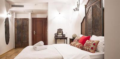 Oriella Hotel