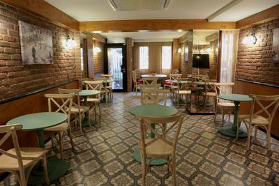 Oriella Hotel