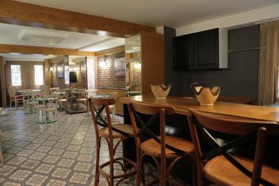 Oriella Hotel