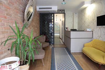 Oriella Hotel