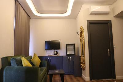 Ortek Taksim Hotel