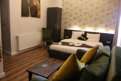 Ortek Taksim Hotel
