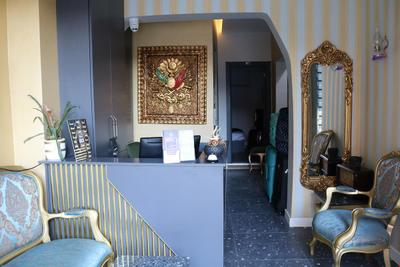 Ortek Taksim Hotel