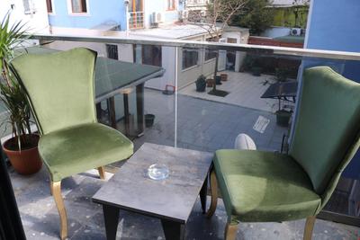 Ortek Taksim Hotel