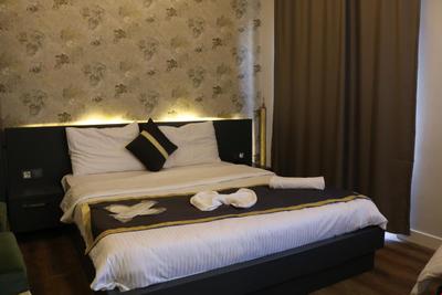 Ortek Taksim Hotel