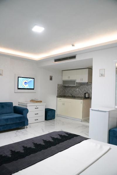 Otel Eclispe