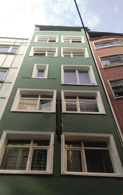 Hotel Gazel