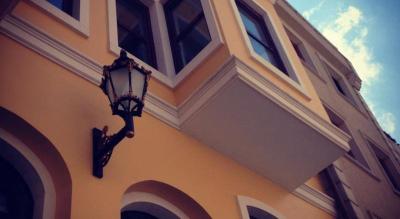 Ottopera Hotel