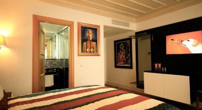Ottopera Hotel