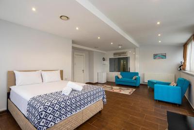 Panda Residence Deluxe Taksim