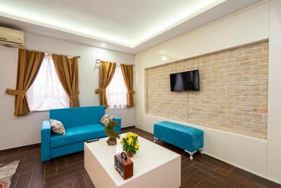 Panda Residence Deluxe Taksim
