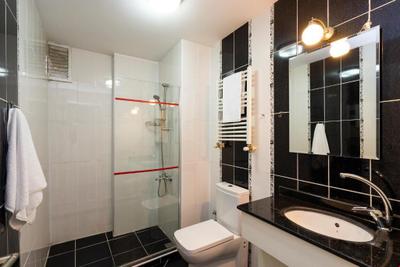 Panda Residence Deluxe Taksim