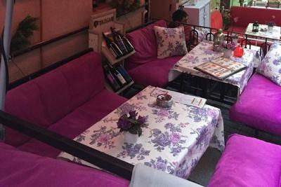 Paxx İstanbul Hotel & Hostel