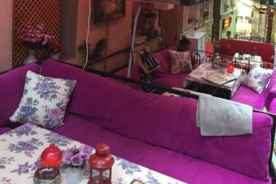 Paxx İstanbul Hotel & Hostel