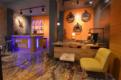 Pera Luna Residence