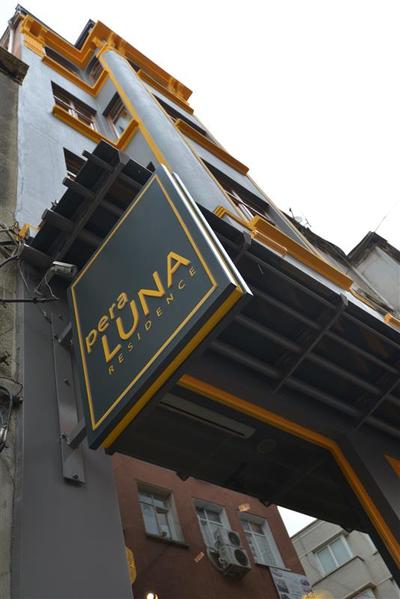 Pera Luna Residence