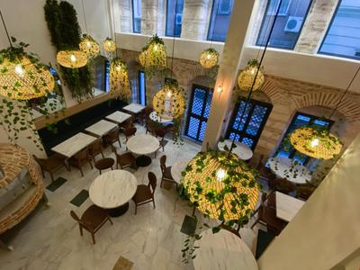 Pera Rasso Hotel