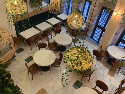 Pera Rasso Hotel