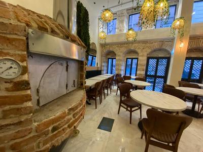 Pera Rasso Hotel