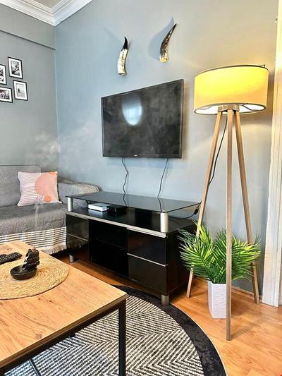 Pera Suite Apartment