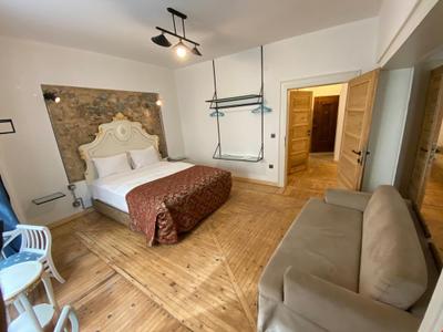 Pera Tunnel Hotel