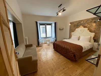 Pera Tunnel Hotel