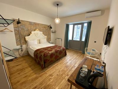 Pera Tunnel Hotel