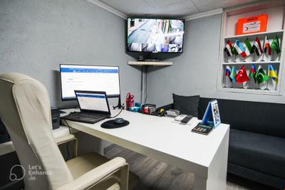 Pera Wall Hotelsuites
