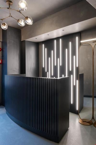 Persona Hotel Galata