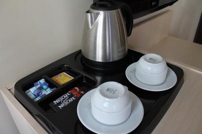 Promise Hotel