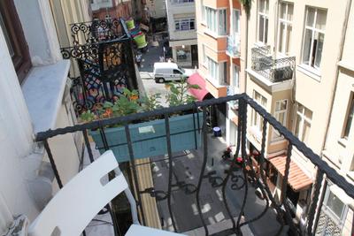 Promise Hotel