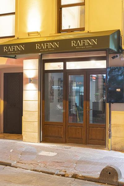 Rafinn