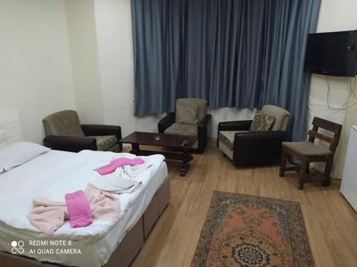 Reyna Hotel Taksim