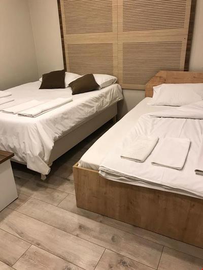 Rezo Hotel